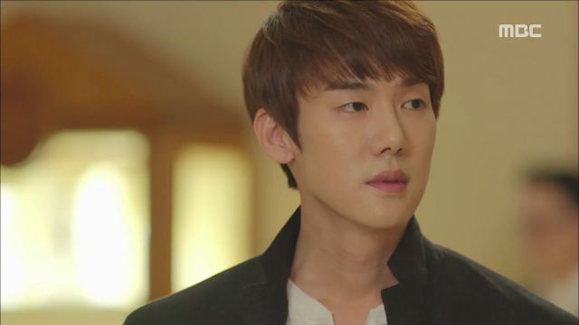 Korean drama 'Warm and Cozy' episode 1