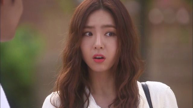 Korean drama 'The Girl Who Sees Smells' episode 15