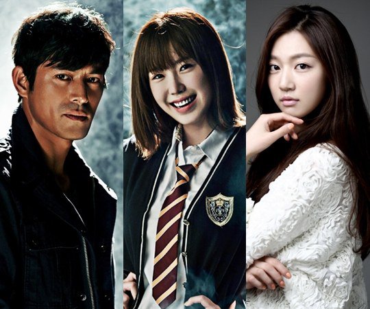 Oh Ji-ho, Hyosung and Ha Yeon-joo to star in &quot;Cheo Yong: The Paranormal Detective - Season 2&quot;