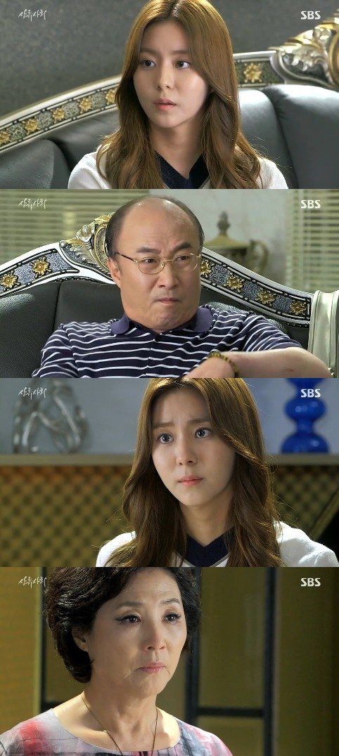 'High Society' UEE has changed, she fights for her position to become the successor