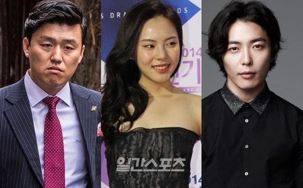 Kim Min-jae, Lee Yeol-eum and Kim Jae-wook to star in &quot;The Village: Achiara's Secret&quot;