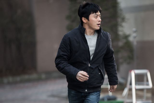 new stills and making video for the Korean movie 'Exclusive: The Ryangchen Murders'