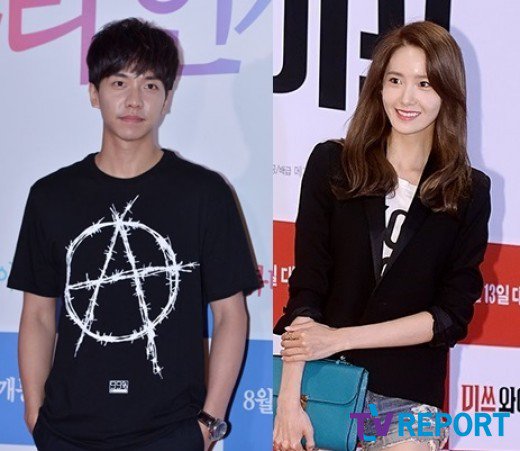 Lee Seung-gi and Yoona split, fans are feeling regrettable