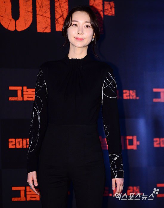 Joo Won, Lee Yoo-young, Yoo Hae-jin in 'Fatal Intuition'