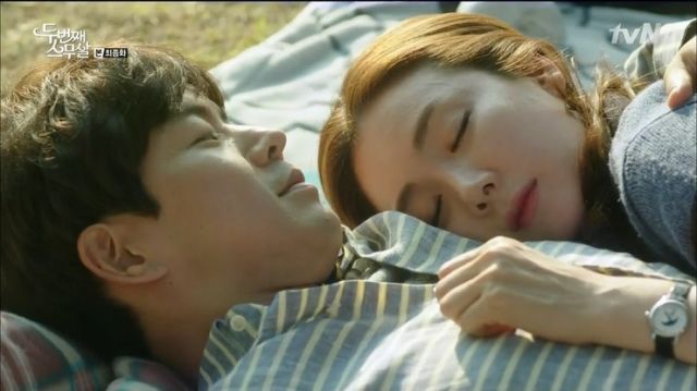 Korean drama 'Twenty Again' final episode 16