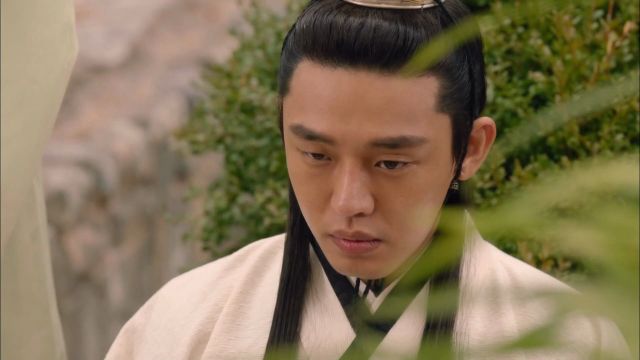 Korean drama 'Six Flying Dragons' episode 15