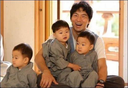 Song Il-gook and the triplets to depart from &quot;The Return of Superman&quot;