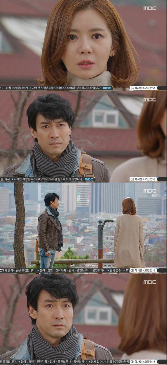 &quot;Mom&quot; Jang Seo-hee and Sin Seong-woo, &quot;We are both dead to each other&quot;