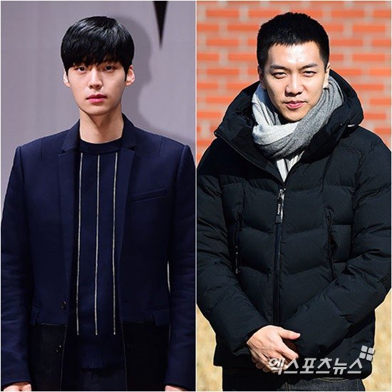 Ahn Jae-hyeon to star in &quot;New Journey To The West&quot; in Lee Seung-gi's place