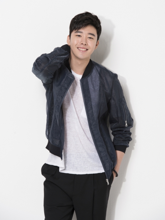 Kim Kwon, cast in movie &quot;Unforgettable - 2016&quot; making a screen comeback after 2 years