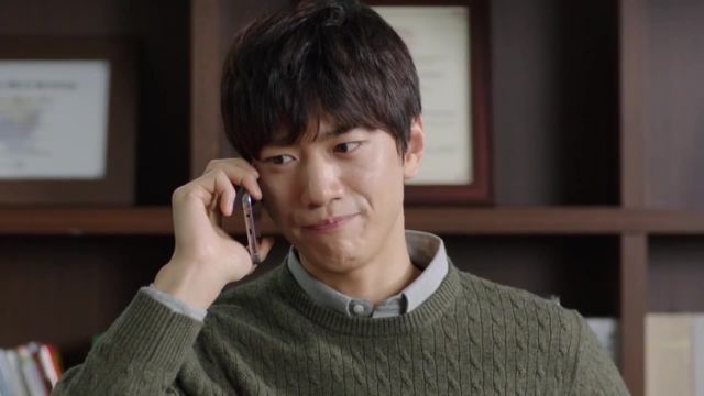 Korean drama 'Madame Antoine' episode 12