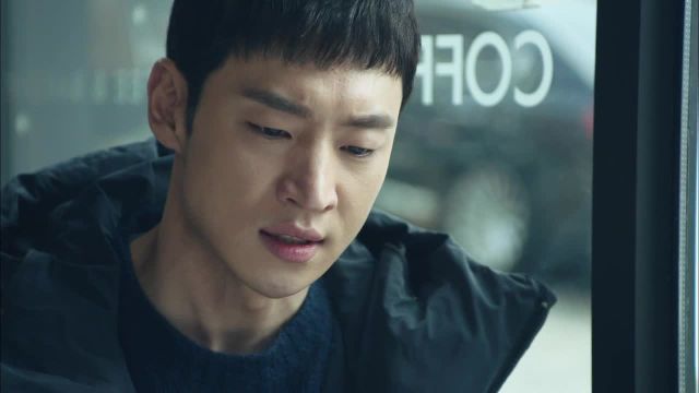 Korean drama 'Signal' episode 14