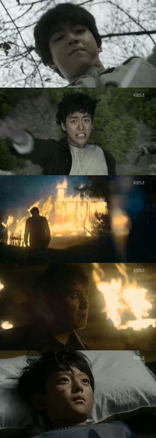 'Master - God of Noodles' Cheon Jeong-myeong and Jo Jae-hyeon meet, the prelude of war-like revenge begins