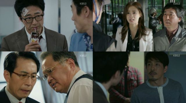 &quot;Neighborhood Lawyer Jo Deul-ho&quot; Episode 12