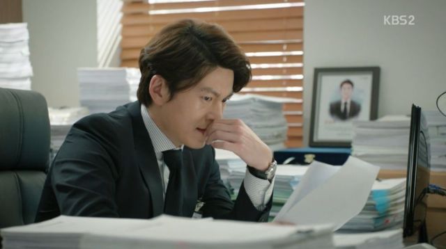 &quot;Neighborhood Lawyer Jo Deul-ho&quot; Episode 12