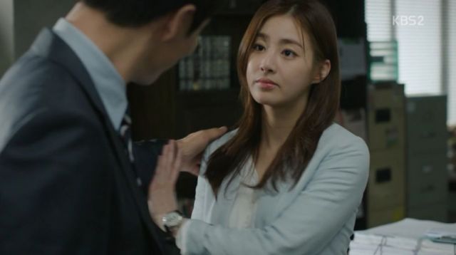 &quot;Neighborhood Lawyer Jo Deul-ho&quot; Episode 12