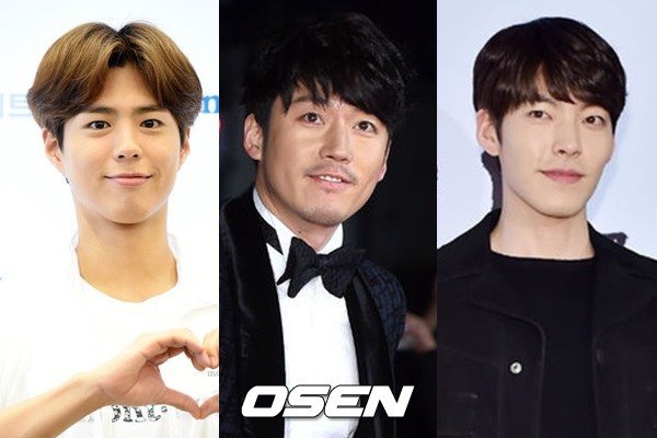 KBS hits the jackpot with Jang Hyeok, Kim Woo-bin and Park Bo-geom