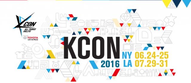 Are You Ready for KCON New York?