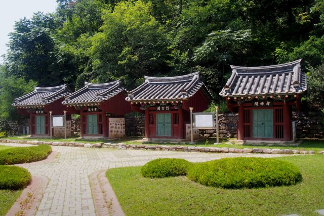 &quot;Yeongwol&quot; August 8th-10th
