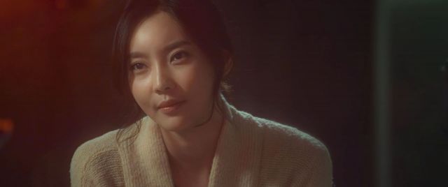 new stills for the Korean movie 'Miss Butcher'