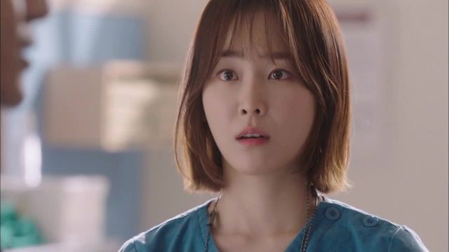 Korean drama 'Romantic Doctor Teacher Kim' episode 6