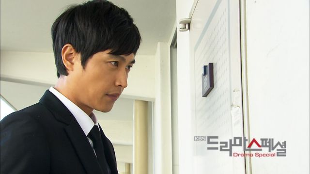 Korean drama starting today 2012/11/04 in Korea