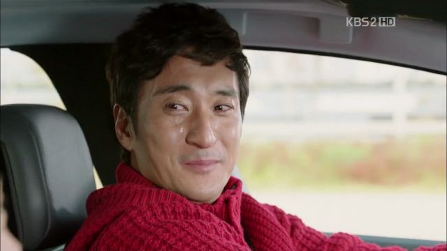 episode 9 and 10  for the Korean drama 'Ooh La La Couple'