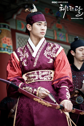 The lost heroes of Korean dramas