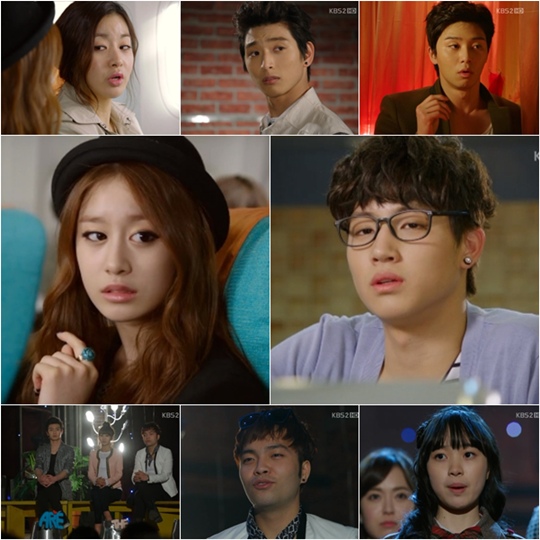 &quot;Dream High 2&quot; boring ending... disappointment