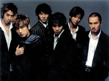 Shinwha Ready for Comeback After 10-Year Hiatus