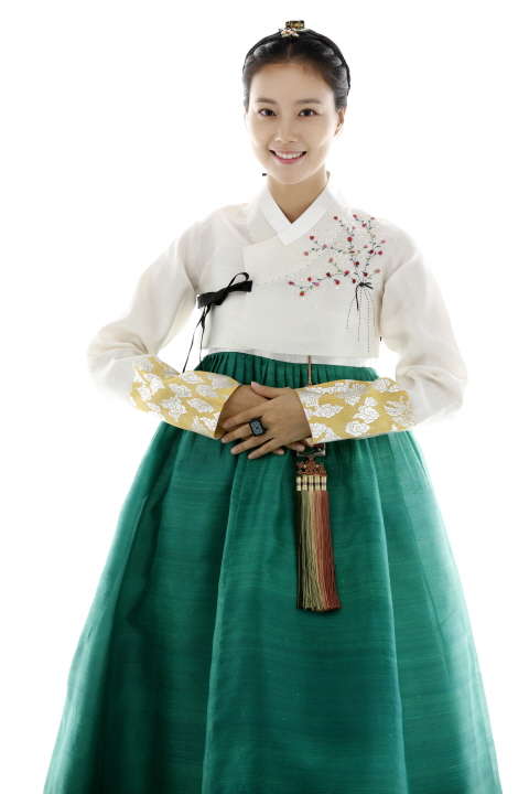 Chuseok Greetings 2011 - Actresses and Actors