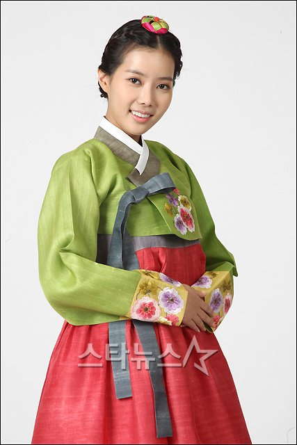 Chuseok Greetings 2011 - Actresses and Actors