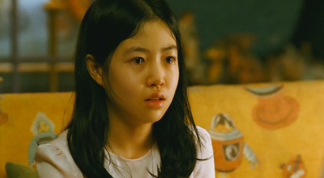 Little Wonders - The Child Actors of South Korea