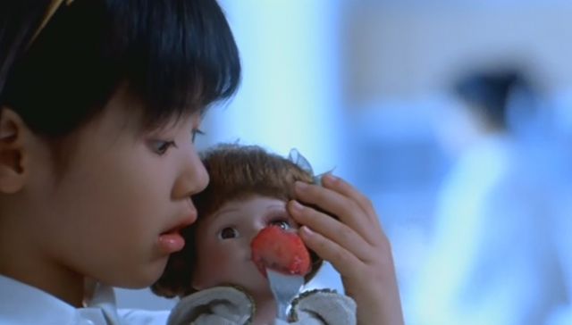 Little Wonders - The Child Actors of South Korea