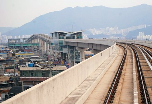Seoul 2063: ten predictions of the future