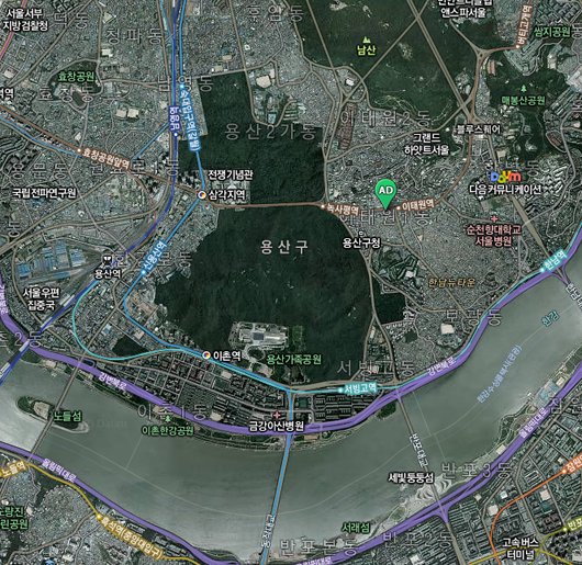 Seoul 2063: ten predictions of the future