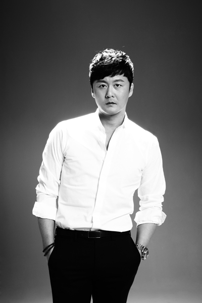 Actor Gong Hyung Jin joins SM C&amp;C