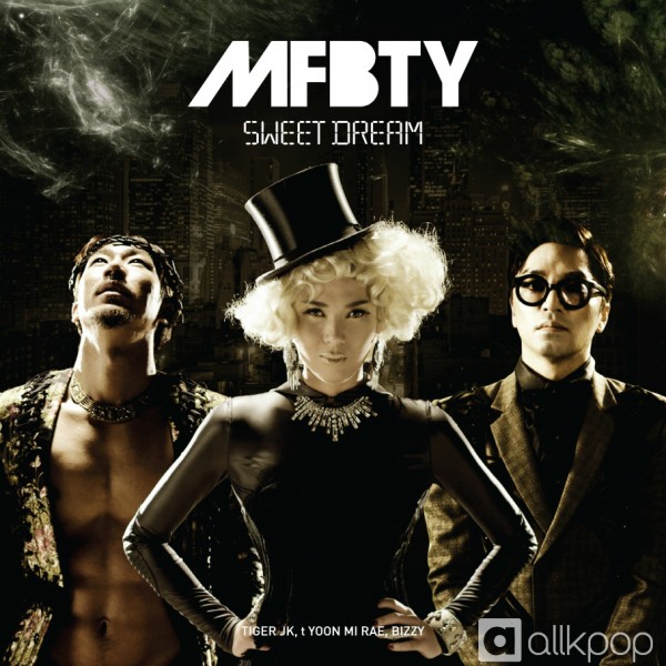 MFBTY to have the first 3-screen music video in Korea
