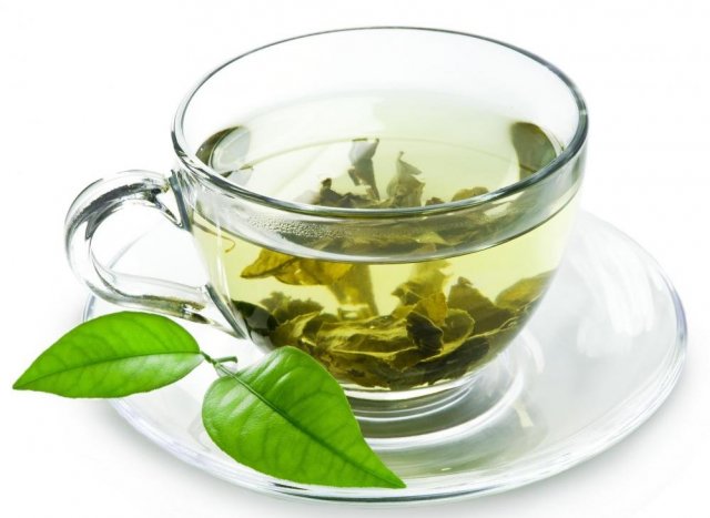 Want to Fight Acne? Green Tea is Your Friend
