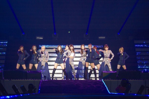 4minute, B2ST, and more perform in front of 8,000 fans for &rsquo;2013 United Cube Concert in Yokohama&rsquo;