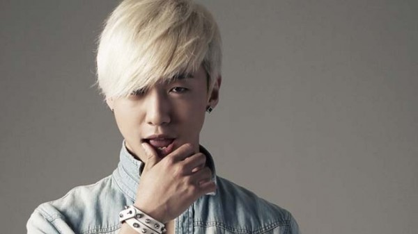 Bang Yong Guk reveals music clip &ldquo;Q&rdquo;