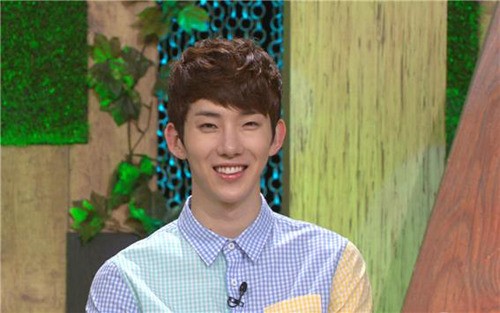 2AM&rsquo;s Jo Kwon reveals he fainted after Seulong&rsquo;s hidden camera prank