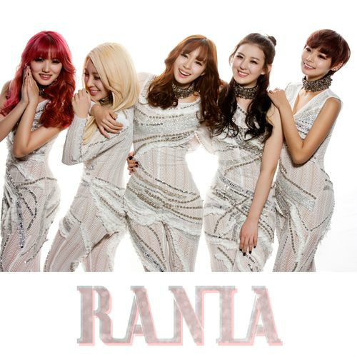 RaNia return with &ldquo;Just Go&rdquo; on &lsquo;Music Bank&rsquo;!