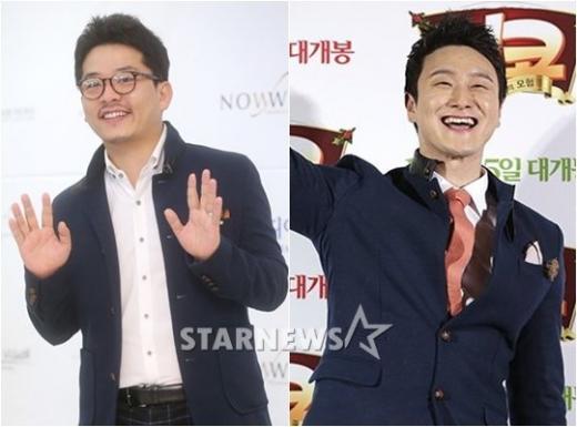 Kim Jun Ho, Kim Wun Hyo to step down from &lsquo;Happy Together&rsquo;