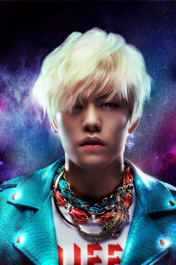 Nega Network introduces RASA of &lsquo;LC9&prime; (previously nicknamed &lsquo;Brown Eyed Boys&rsquo;)