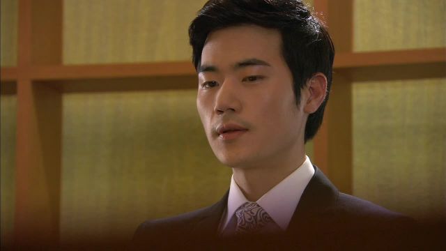 Korean drama 'The Slingshot' episode 16