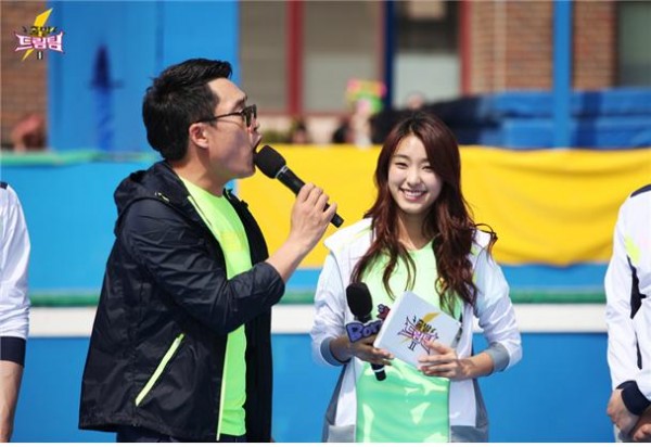 SISTAR&rsquo;s Bora to celebrate Children&rsquo;s Day as special MC on &lsquo;Dream Team&rsquo;