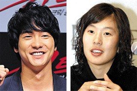 TV Personality Booked for Assaulting Pro Golfer Wife