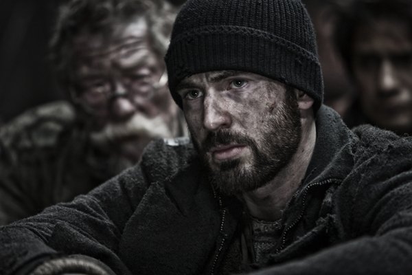 Epic 'Snowpiercer' a human drama