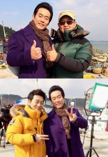Lee Byeong-joon and the end of &quot;The Wang Family&quot;